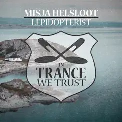 Lepidopterist - Single by Misja Helsloot album reviews, ratings, credits