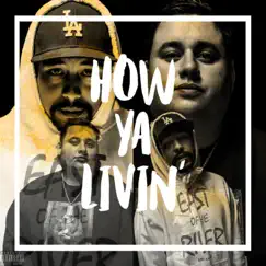 How Ya Livin' (feat. Hollow Visions) - Single by Mad Macks album reviews, ratings, credits