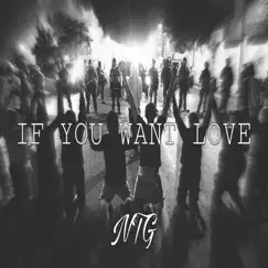 If You Want Love - Single by Ntg album reviews, ratings, credits