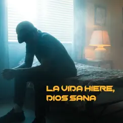 La Vida Hiere, Dios Sana (feat. La Conexzion) - Single by Black Taygo album reviews, ratings, credits