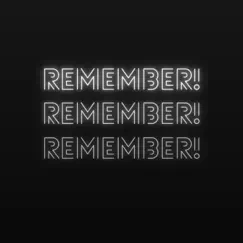 Remember - Single by Anonymous Beats album reviews, ratings, credits