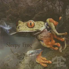 Sleepy Frog - Single by Fuzzy Ed album reviews, ratings, credits