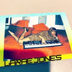 Contact - Single by Larae Jones album reviews, ratings, credits