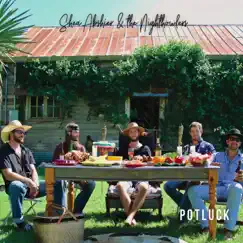 Potluck by Shea Abshier and the Nighthowlers album reviews, ratings, credits