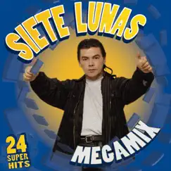 Megamix by Siete Lunas album reviews, ratings, credits