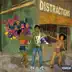 Distractions - Single album cover
