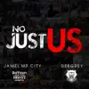 No Justus (feat. Deegrey) - Single album lyrics, reviews, download