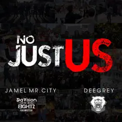 No Justus (feat. Deegrey) Song Lyrics
