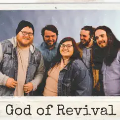 God of Revival Song Lyrics
