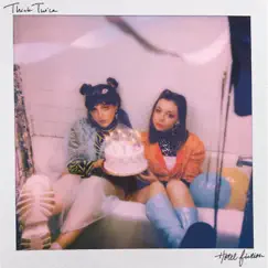 Think Twice - Single by Hotel Fiction album reviews, ratings, credits