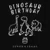Dinosaur Birthday - Single album lyrics, reviews, download