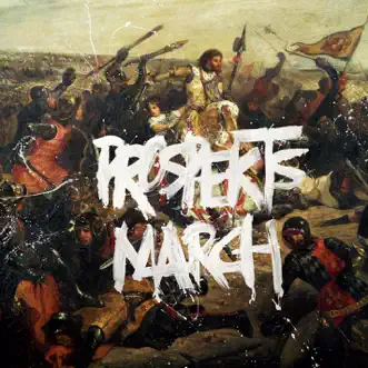 Prospekt's March - EP by Coldplay album download