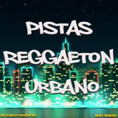 Instrumental Latin Urban Music by Ed Puerto Producer album reviews, ratings, credits