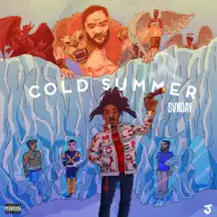 Cold Summer by Svnday album reviews, ratings, credits