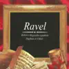 Ravel, Bolero, Rapsodia Española, Daphnis et Chloé album lyrics, reviews, download