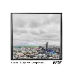 Alexa Play OK Computer - Single by Us3r album reviews, ratings, credits