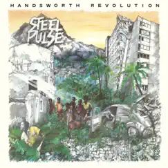 Handsworth Revolution (Deluxe Edition) by Steel Pulse album reviews, ratings, credits