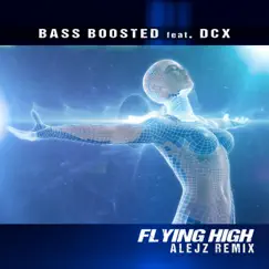 Flying High (feat. DCX) [Alejz Remix] Song Lyrics