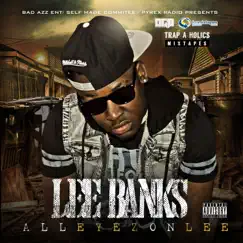 All Eyez on Lee by Lee Banks album reviews, ratings, credits