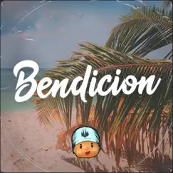 Bendicion (Remix) Song Lyrics