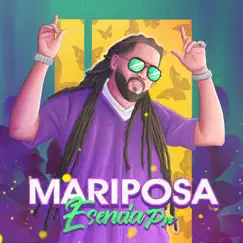 Mariposa - Single by Esencia Pr album reviews, ratings, credits
