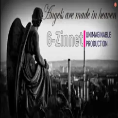 Angel In Tunes - EP by 6-ZINNET album reviews, ratings, credits