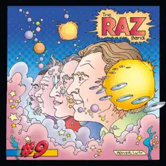#9 by The Raz Band album reviews, ratings, credits