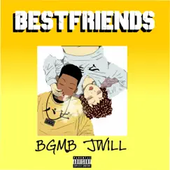 Bestfriend - Single by J.Will album reviews, ratings, credits
