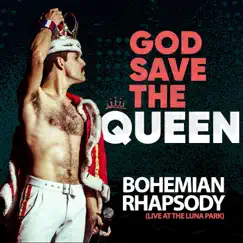 Bohemian Rhapsody (Live) Song Lyrics