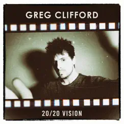 20/20 Vision by Greg Clifford album reviews, ratings, credits