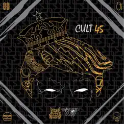 Cult 45 (feat. Bill Ryan) Song Lyrics