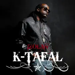 K-Tafal by Izolan album reviews, ratings, credits