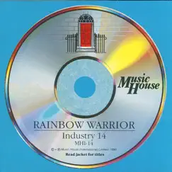 Rainbow Warrior by Trevor Bastow, Geoffrey Bastow & Alan Hawkshaw album reviews, ratings, credits