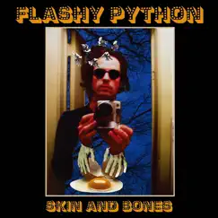 Skin and Bones by Flashy Python & Clap Your Hands Say Yeah album reviews, ratings, credits