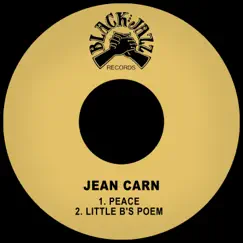 Peace - Single by Jean Carn album reviews, ratings, credits