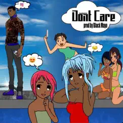 Don't Care - Single by Twantooinked album reviews, ratings, credits