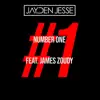 Number One (feat. James Zoudy) - Single album lyrics, reviews, download