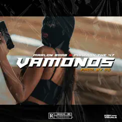 Vamonos - Single by Marlon BAAB & Pharaoh 47 album reviews, ratings, credits