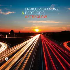 Afterglow by Bert Joris & Enrico Pieranunzi album reviews, ratings, credits