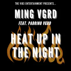 Heat Up in the Night (feat. Padrinovgrd) - Single by Ming Vgrd album reviews, ratings, credits