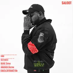 SALOOT - Single by King album reviews, ratings, credits