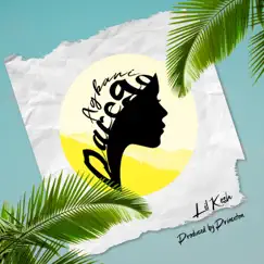 Agbani Darego - Single by Lil Kesh album reviews, ratings, credits