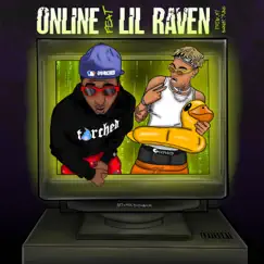 Online (feat. Lil Raven) - Single by Kokothagod album reviews, ratings, credits