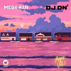 Ages, Vol. 2 by RandomBeats, Mega Ran & DJ Dn³ album reviews, ratings, credits
