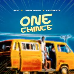 One Chance Song Lyrics