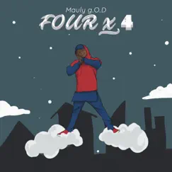 Four X 4 - Single by Mauly G.O.D album reviews, ratings, credits