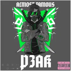 P3AK - Single by 47 album reviews, ratings, credits