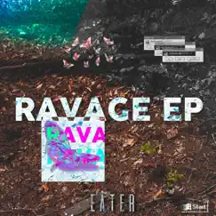 Ravage - Single by Eater album reviews, ratings, credits