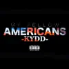 My Fellow Americans - Single album lyrics, reviews, download