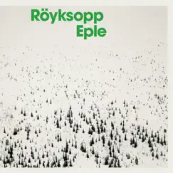 Eple (Bjorn Torske Remix) Song Lyrics